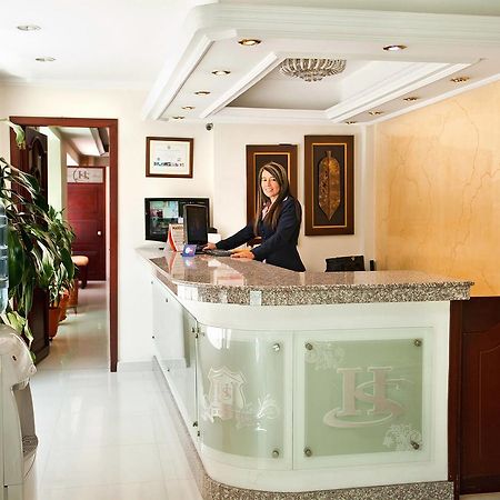 Hotel Senegal Pasto Exterior foto