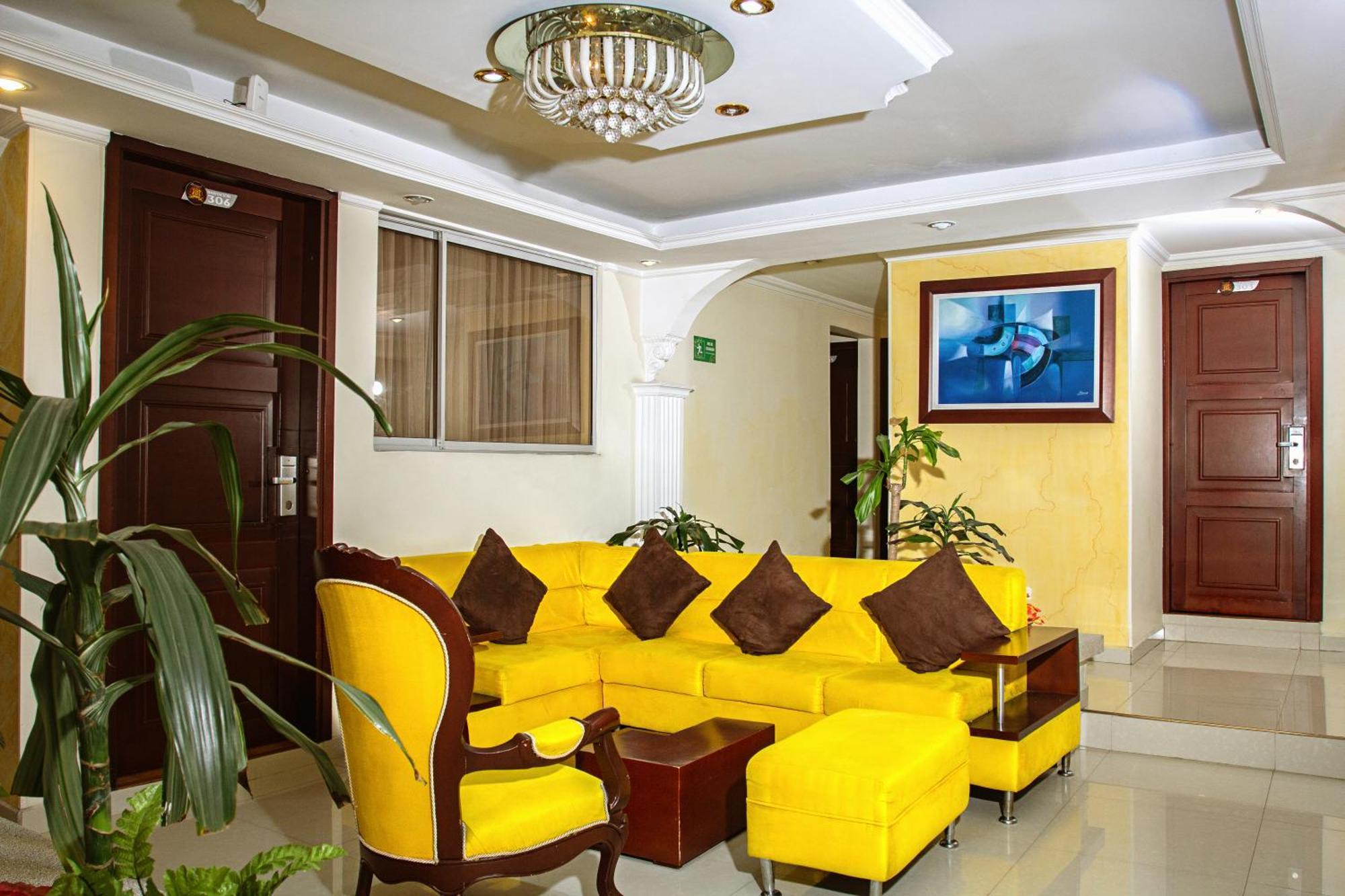 Hotel Senegal Pasto Exterior foto